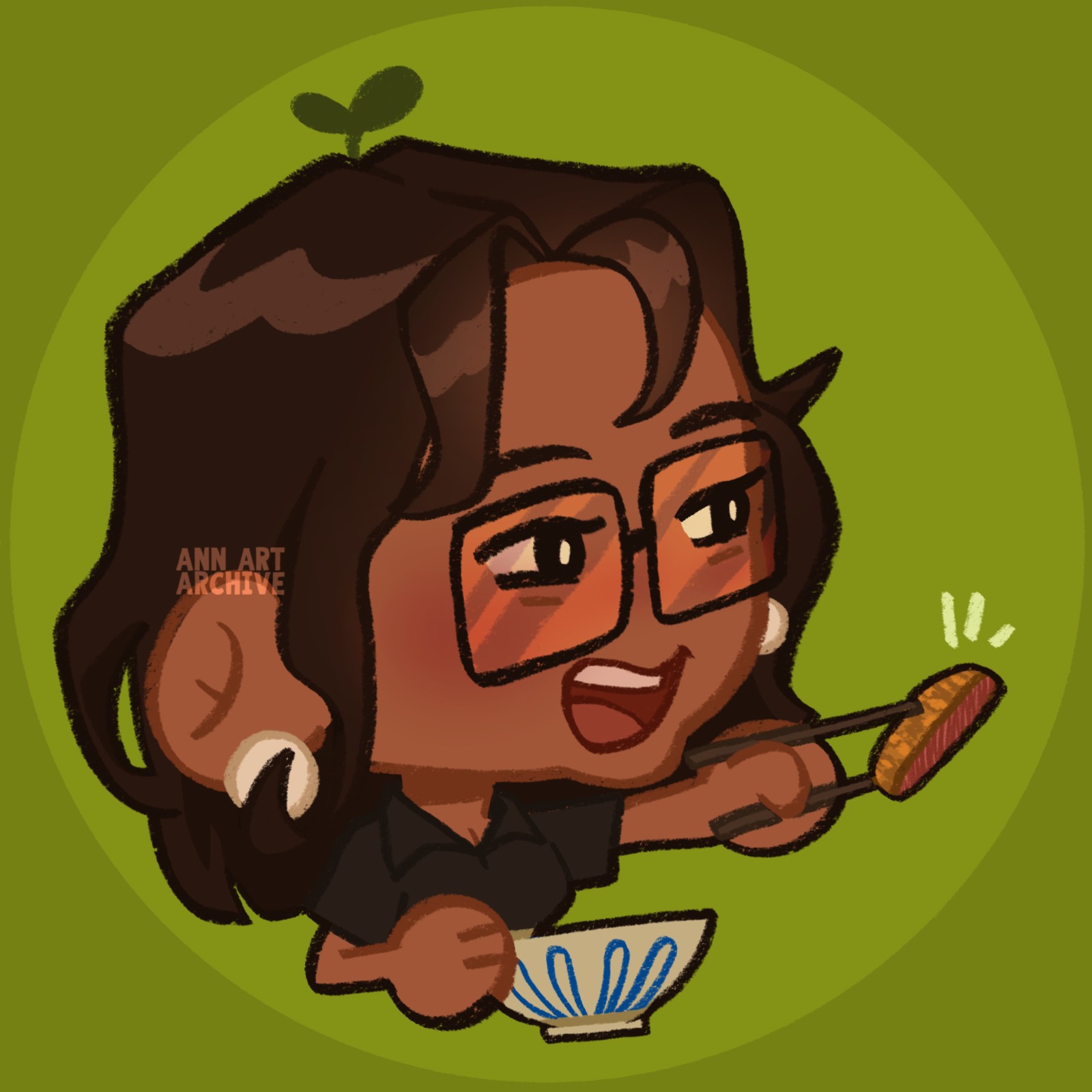 Annie