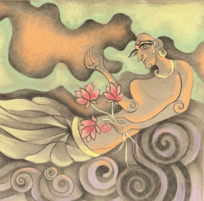 Krati Yadav