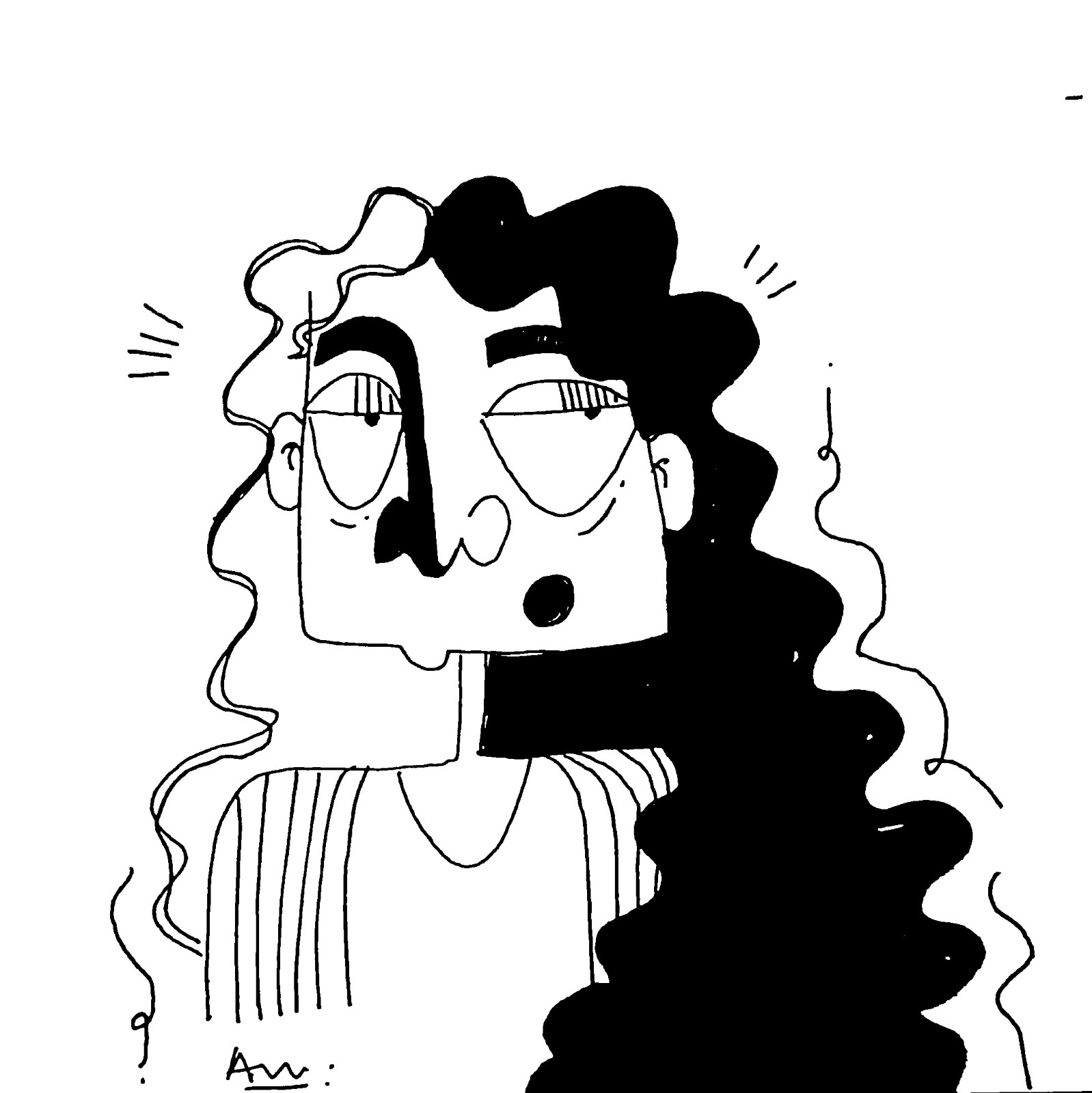 ME by Ananya Mohanty