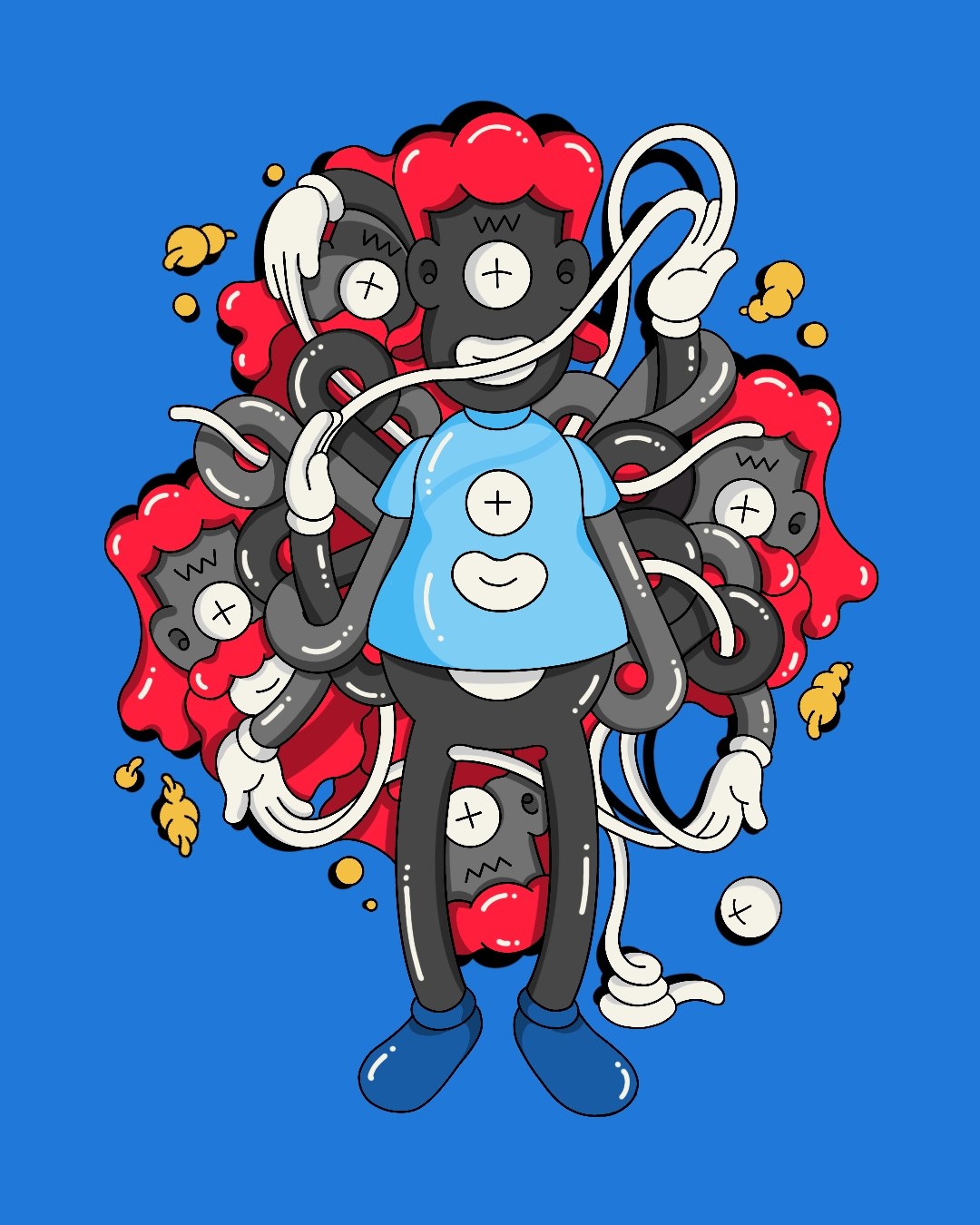 Untitled by Be a Bub