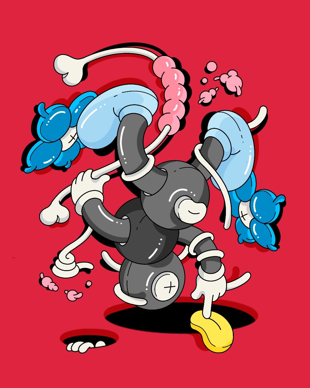 Untitled by Be a Bub