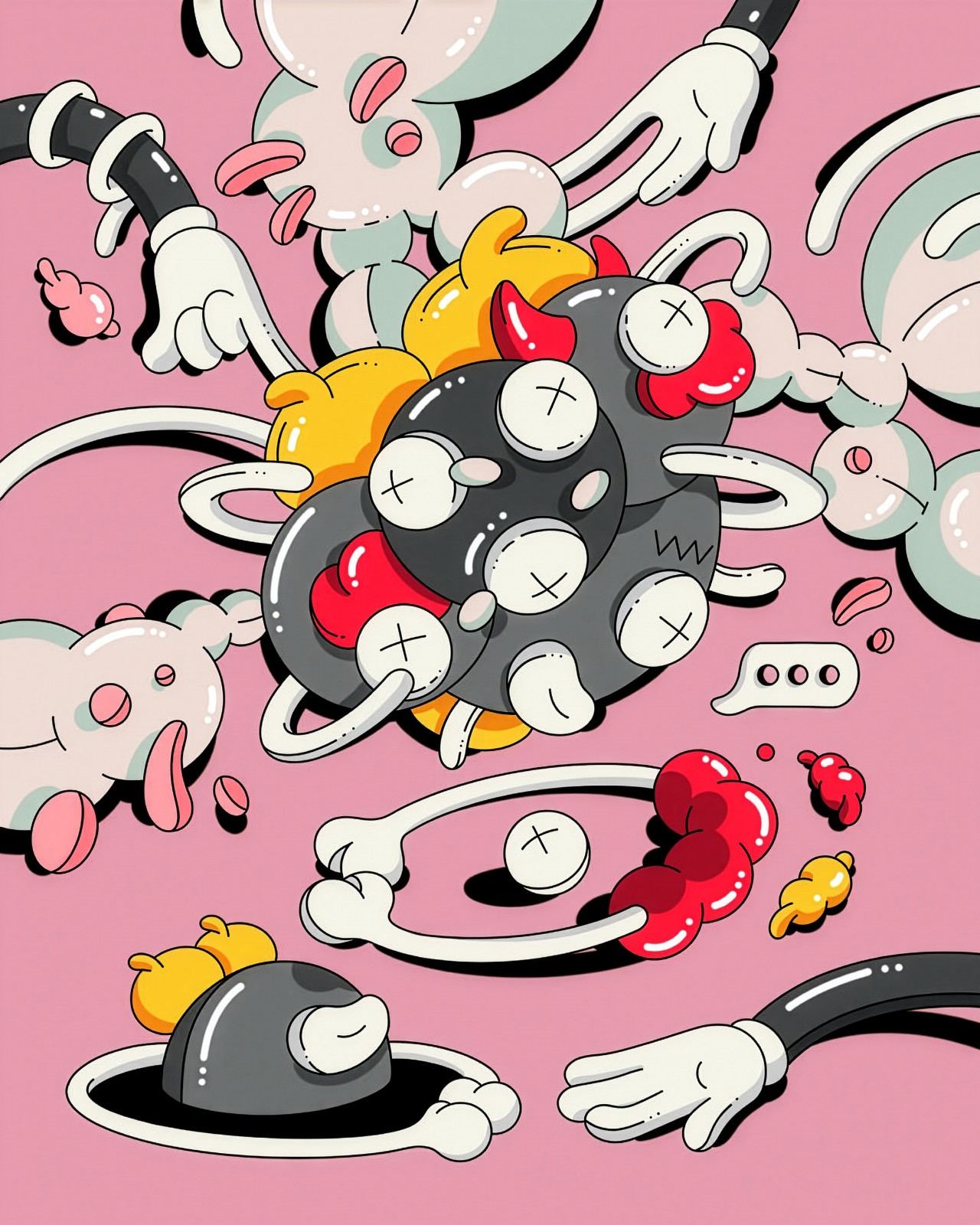 Untitled by Be a Bub