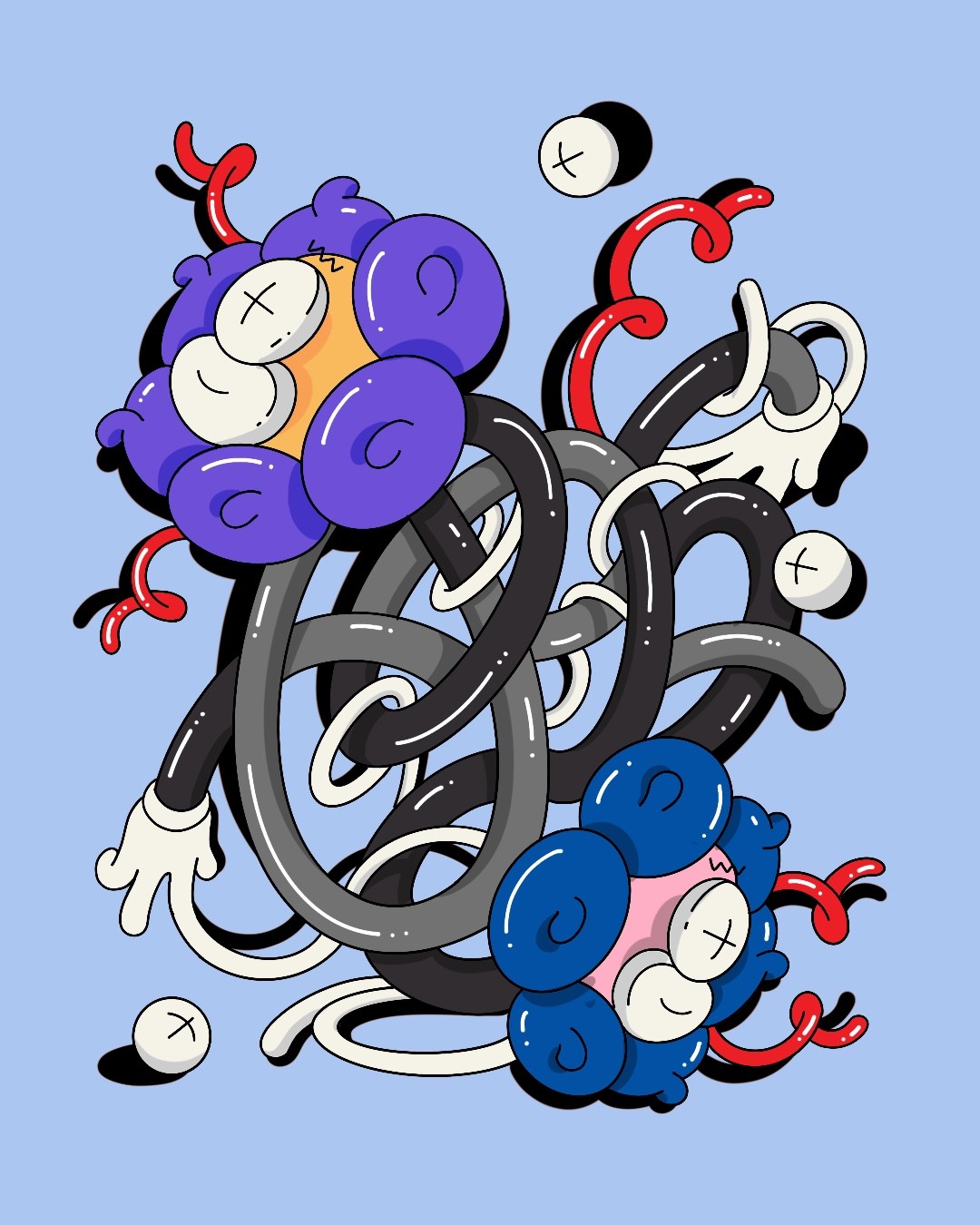 Untitled by Be a Bub