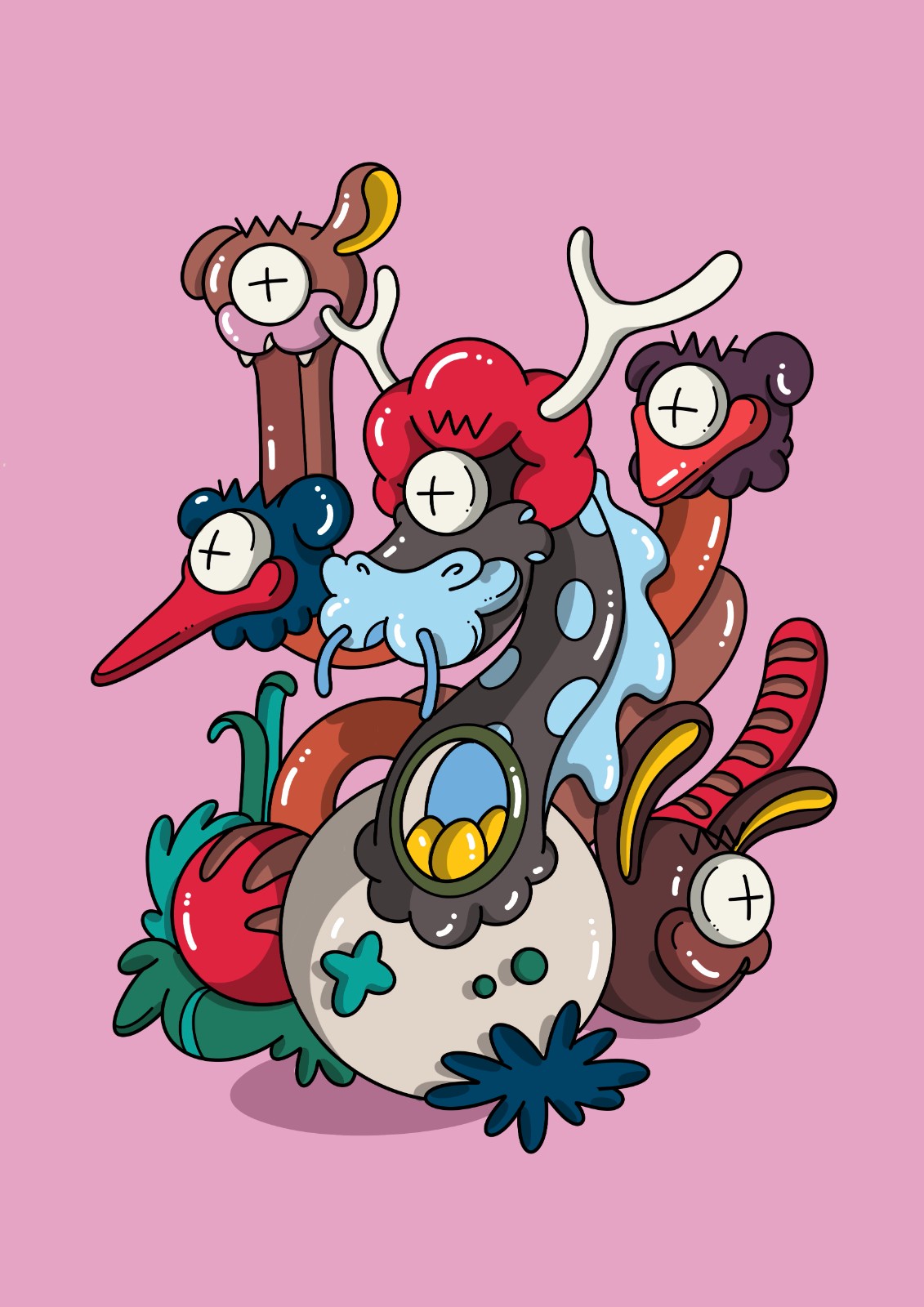 Untitled by Be a Bub